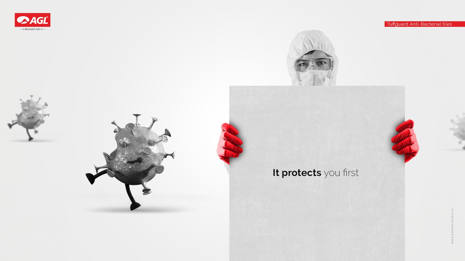 Anti Bacterial AG
