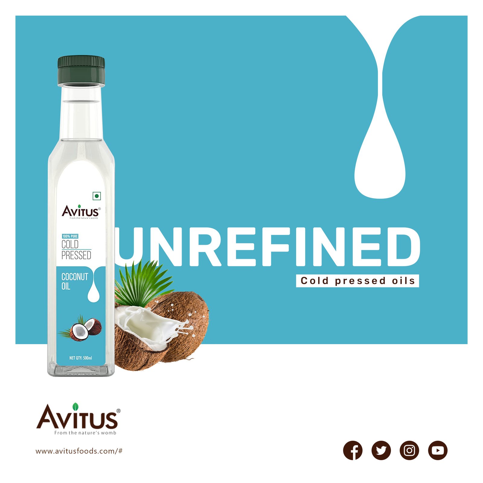 Avitus post