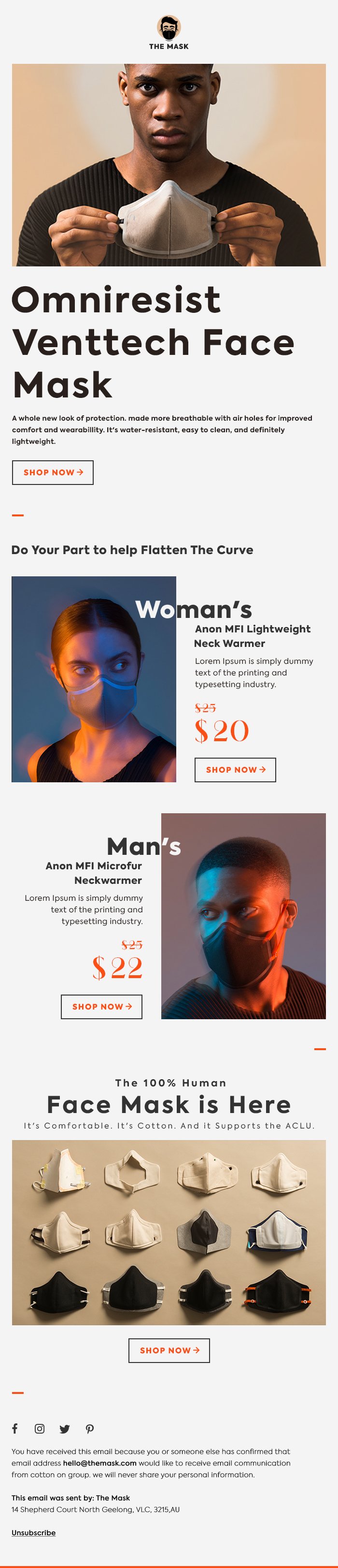 E-commerce