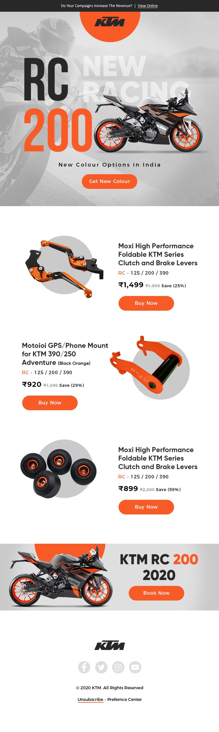 KTM
