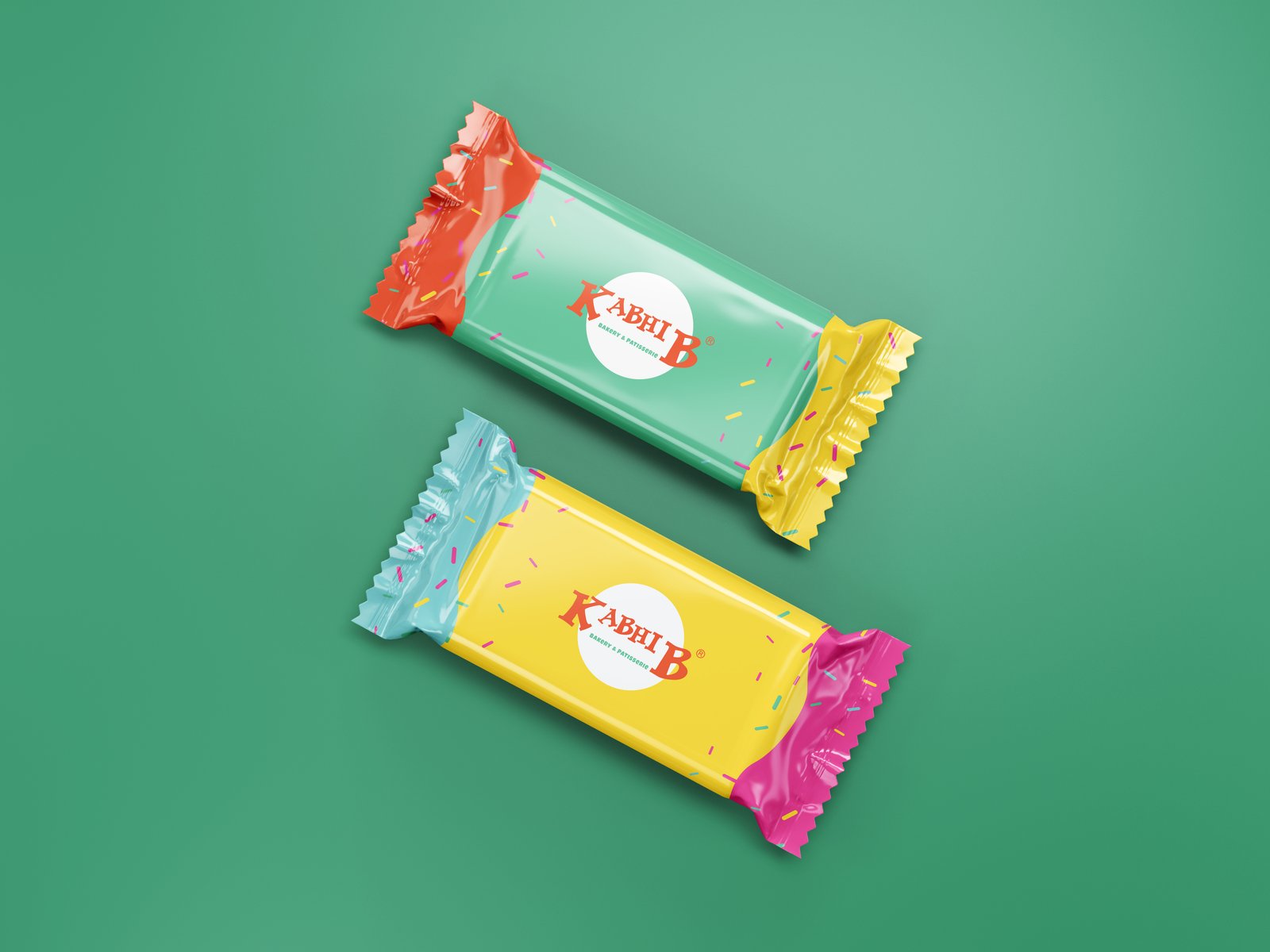 Kabhi B Candy Bar