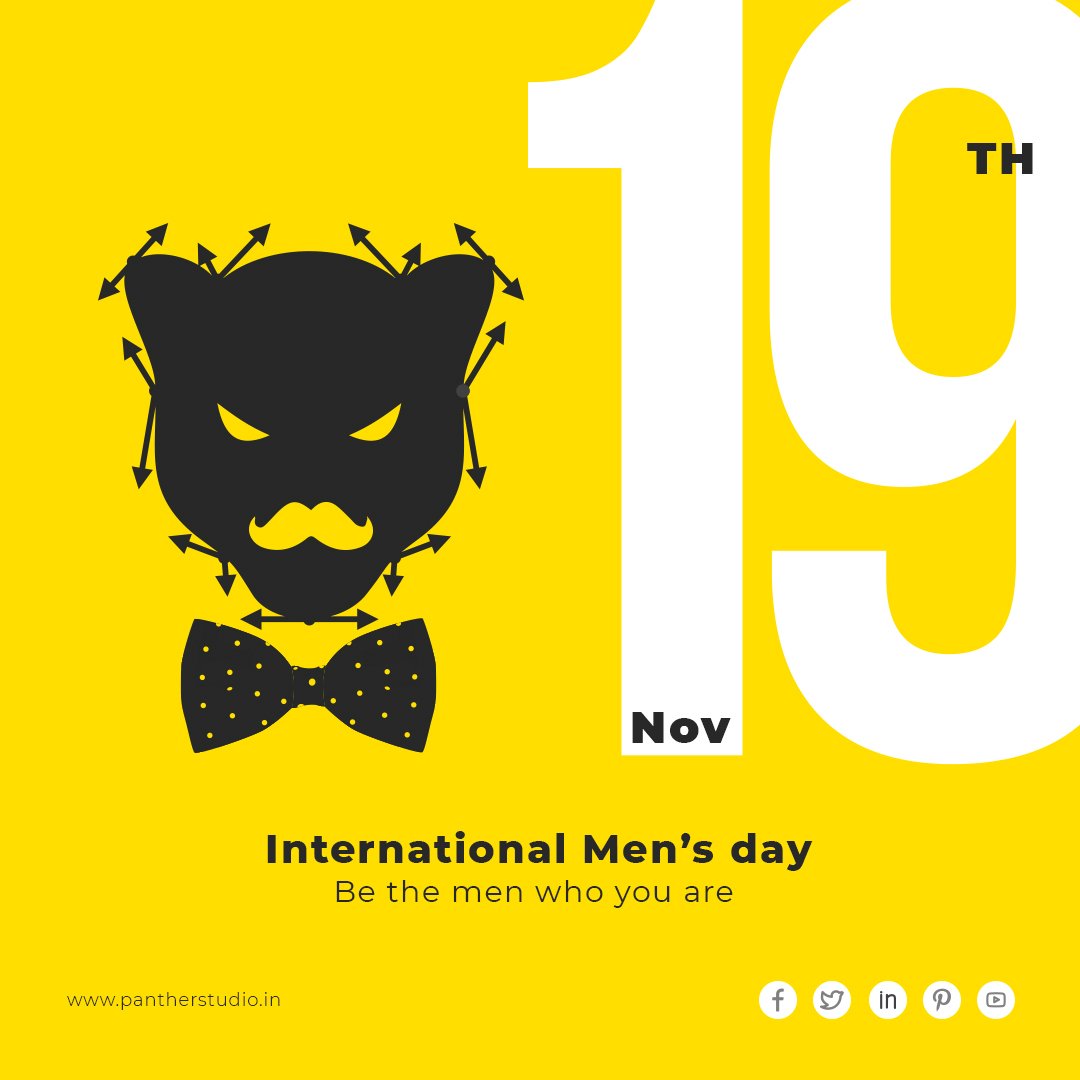 Man's Day Post